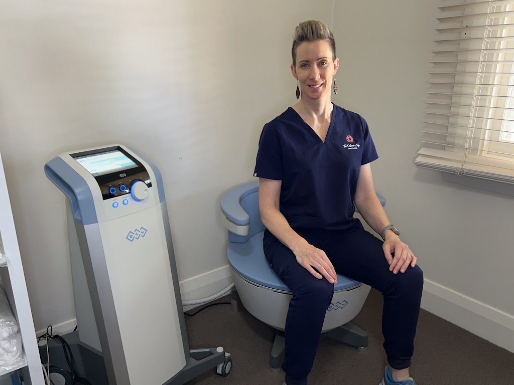 The Wellness Edge Physiotherapy | 17 Champagne Dr, Dubbo NSW 2830, Australia | Phone: 0487 259 020