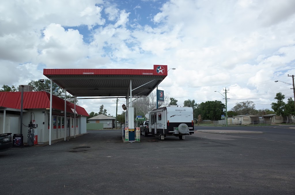 Ampol Bourke | gas station | 87 Mitchell St, Bourke NSW 2840, Australia | 0268722079 OR +61 2 6872 2079