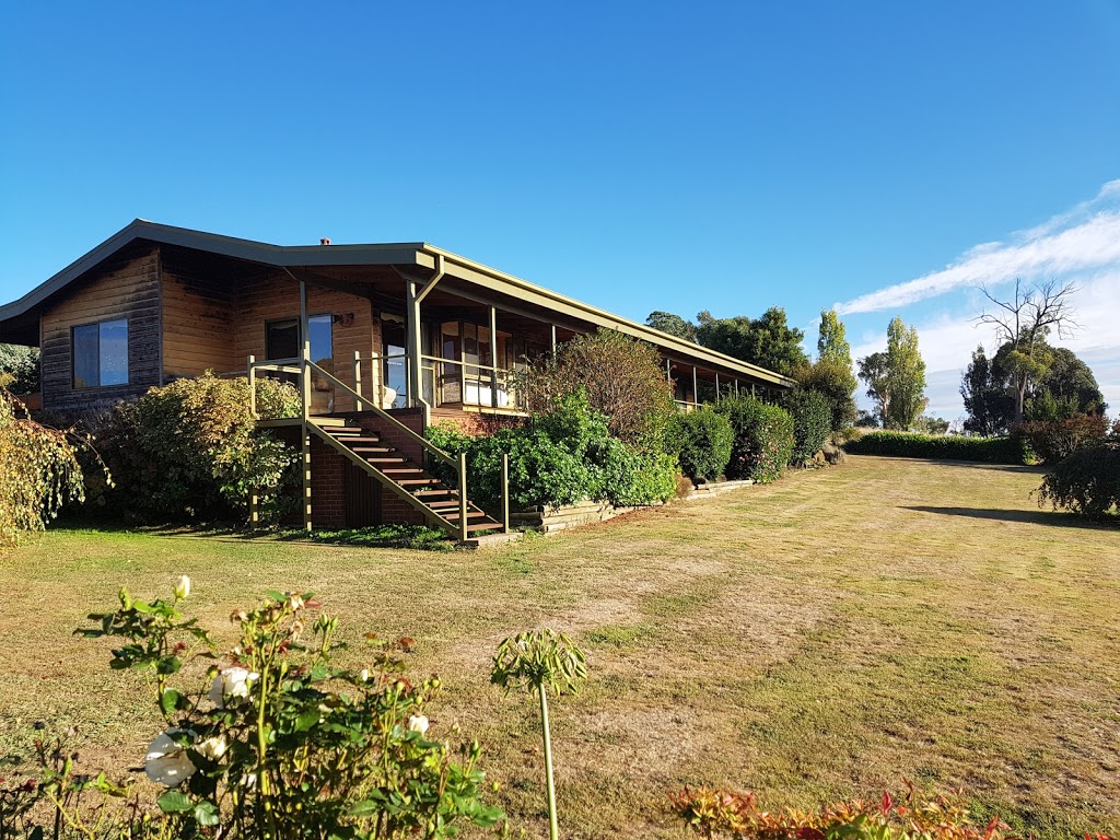 Brindabella Farm Stay | lodging | 4388 Batlow Rd, Batlow NSW 2730, Australia | 0438604416 OR +61 438 604 416