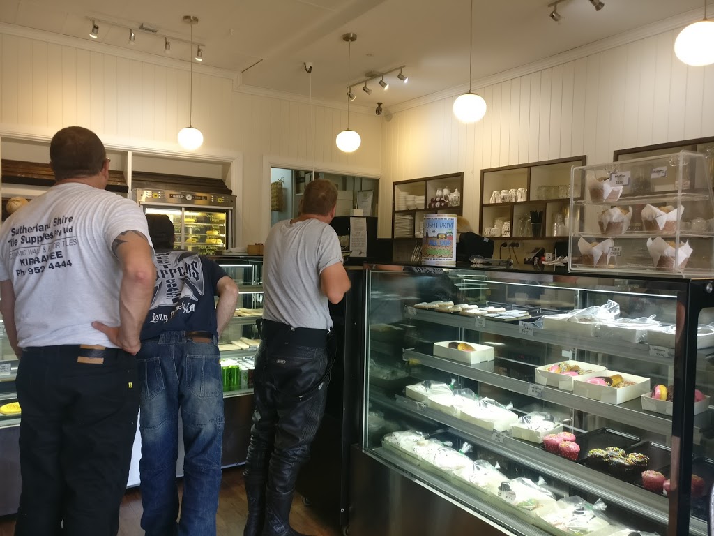 Glens Bakery Cafe | 67 John St, The Oaks NSW 2570, Australia | Phone: (02) 4657 1566