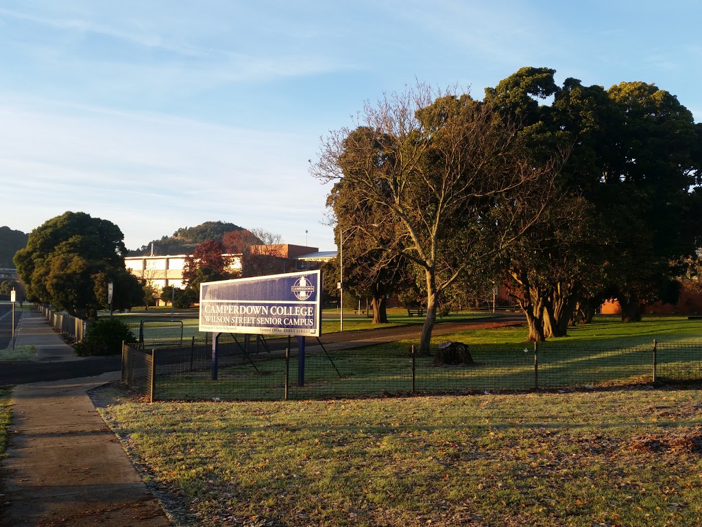 Camperdown College | school | 1 Wilson St, Camperdown VIC 3260, Australia | 0355931617 OR +61 3 5593 1617