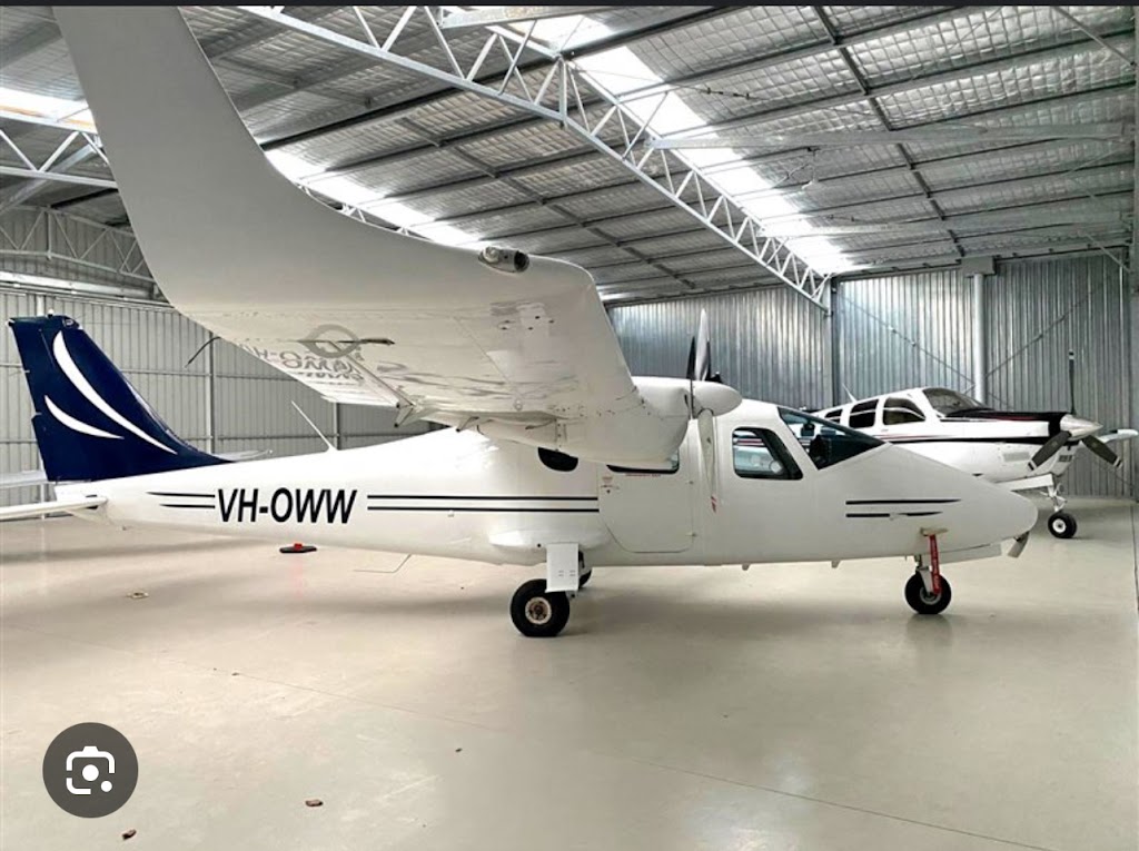 Melbourne West Flight Training | Skylark Wy, Parwan VIC 3340, Australia | Phone: 0416 138 431