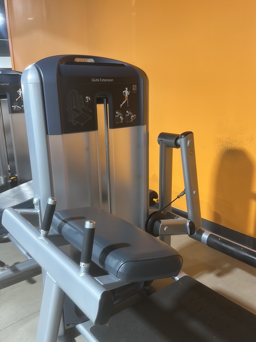 Fire Fitness | Shop 160-163 Lansell Square, 267 High St, Kangaroo Flat VIC 3555, Australia | Phone: 0405 611 179