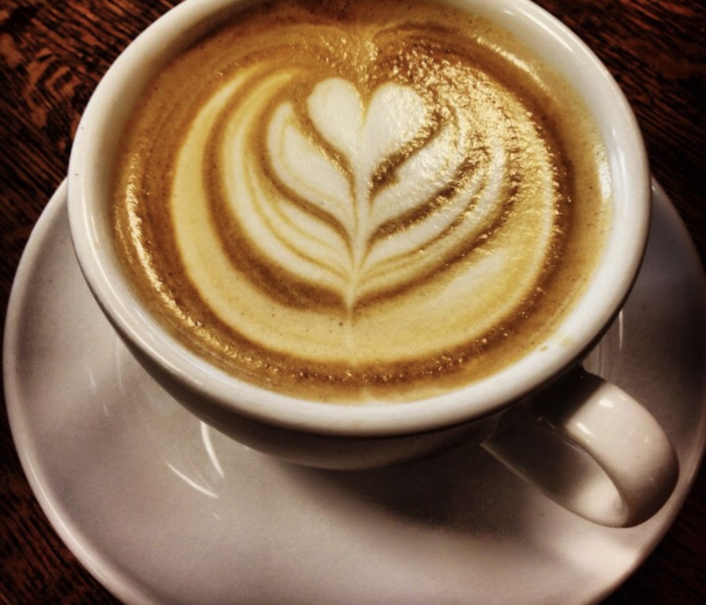 QuikShots Coffee | cafe | Terminal 4, Melbourne Airport VIC 3045, Australia | 0393105091 OR +61 3 9310 5091