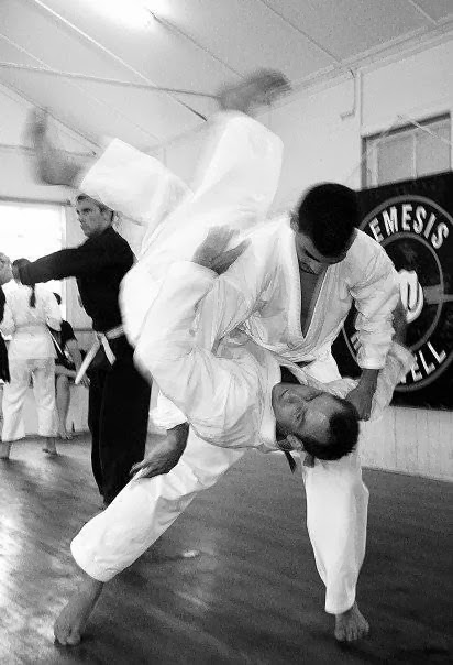 Brisbane Goju Karate | health | 68 Agnew St, Norman Park QLD 4170, Australia | 0438019983 OR +61 438 019 983