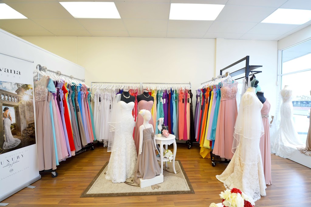 The Complete Bridal | clothing store | 1451 Albany Hwy, Cannington WA 6107, Australia | 0894587035 OR +61 8 9458 7035