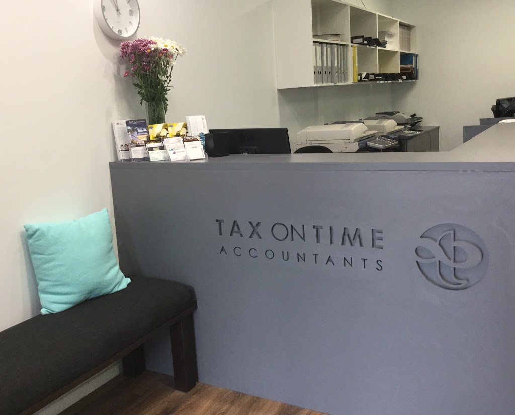 Tax on Time Accountants | Suite 6 Pearcedale Shopping Village, 75-99 Baxter-Tooradin Road, Pearcedale VIC 3912, Australia | Phone: (03) 5978 7576