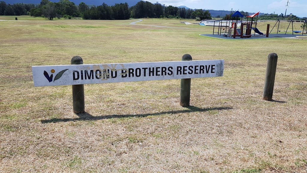 Dimond Brothers Reserve | park | Horsley NSW 2530, Australia