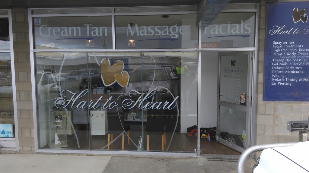 Hart To Heart | hair care | 57 Thomson St, Belmont VIC 3216, Australia | 0352416866 OR +61 3 5241 6866
