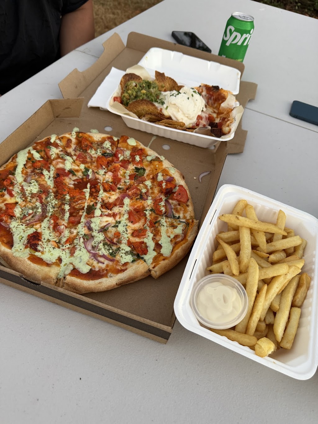 Food 511 | 4 Forest Rd, Greenbank QLD 4124, Australia | Phone: 0425 506 905