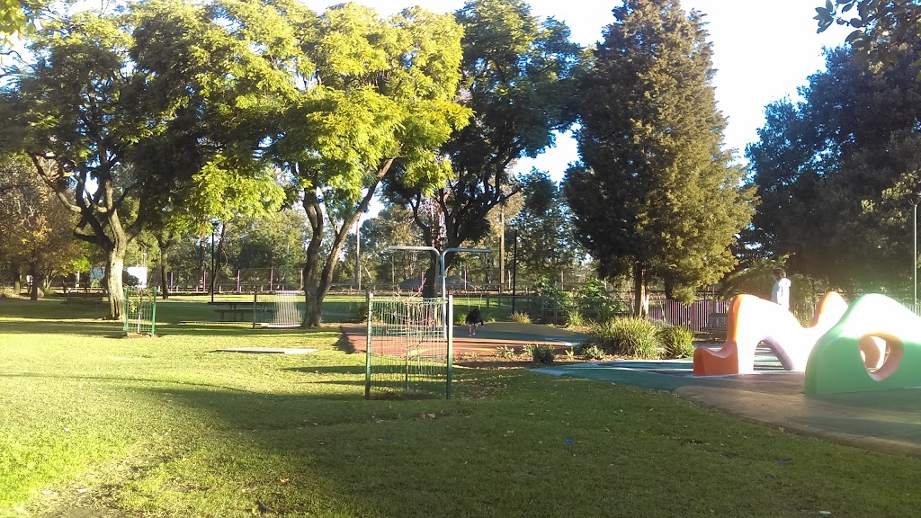 Simpson Park | park | Market St, Muswellbrook NSW 2333, Australia | 0265493700 OR +61 2 6549 3700