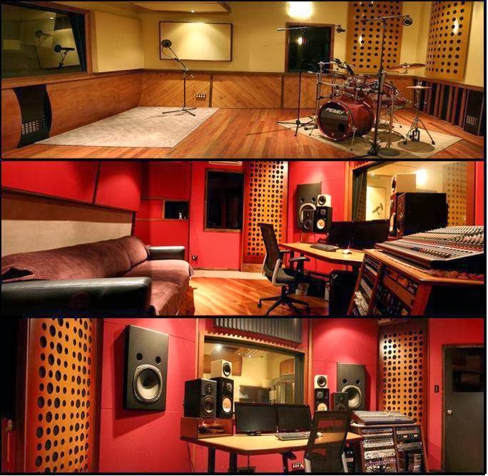 Mountain Track Recording Studio | electronics store | Cranley QLD 4350, Australia | 0746307571 OR +61 7 4630 7571