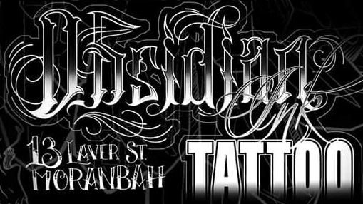 Obsidian Ink Tattoo | store | 13 Laver St, Moranbah QLD 4744, Australia