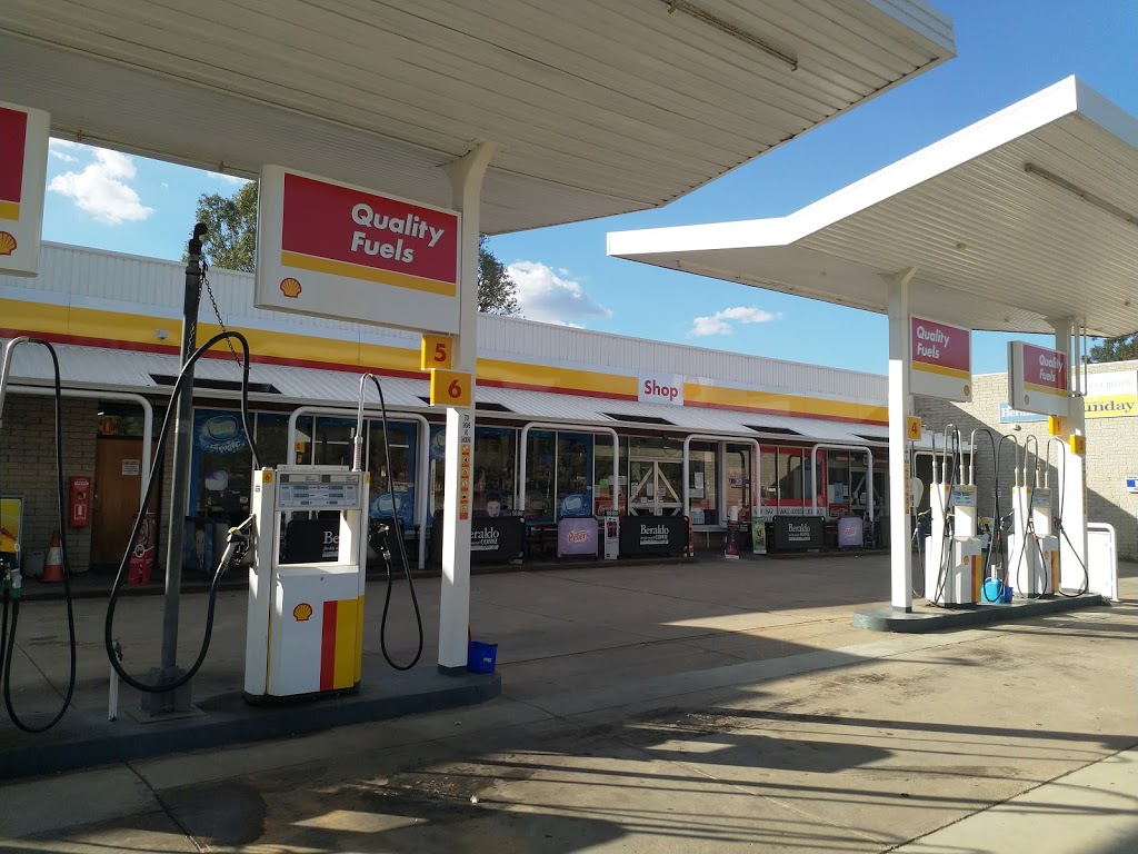 Bottlemart Express - Bonnie Doon Central | gas station | Bon Cres, Bonnie Doon VIC 3720, Australia | 0357787236 OR +61 3 5778 7236