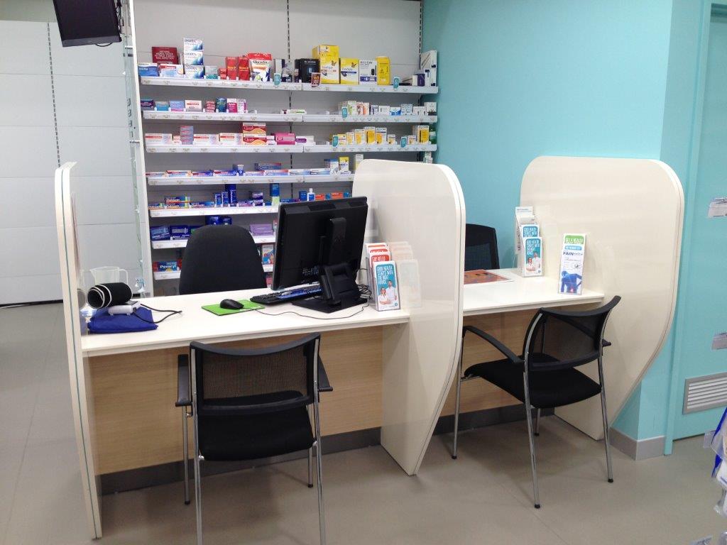 Friendlies Falcon | pharmacy | 3 Old Coast Rd, Falcon WA 6210, Australia | 0895342644 OR +61 8 9534 2644