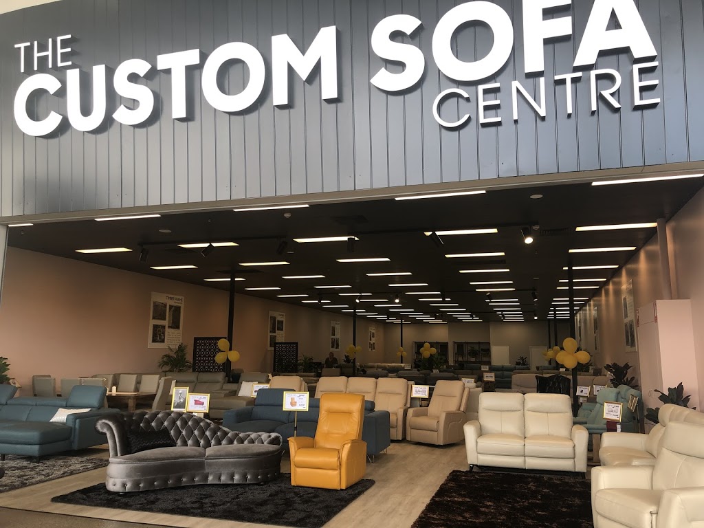 The Custom Sofa Centre Logan | night club | Shop 32B 3525 Pacific Highway, Slacks Creek QLD 4127, Australia | 0734166570 OR +61 7 3416 6570