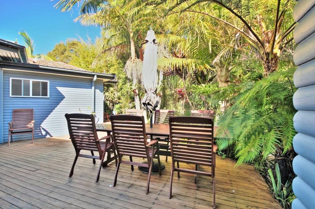 Dolphin Sands Bed and Breakfast, Huskisson, Jervis Bay | lodging | 6 Tomerong St, Huskisson NSW 2540, Australia | 0244415511 OR +61 2 4441 5511