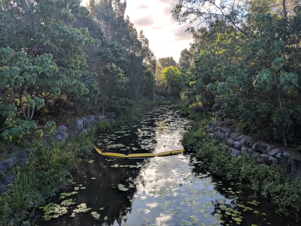 Canavan Gracie Recreational Park | Lomond Cres, Caloundra West QLD 4551, Australia