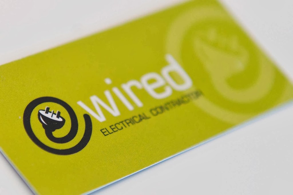 Wired Electrical Contractor | electrician | 87 Mein St, Hendra QLD 4011, Australia | 0439377702 OR +61 439 377 702
