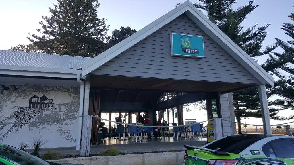 Busselton Beach Shack Takeaway | meal takeaway | 1 Foreshore Parade, Busselton WA 6280, Australia | 0897541536 OR +61 8 9754 1536