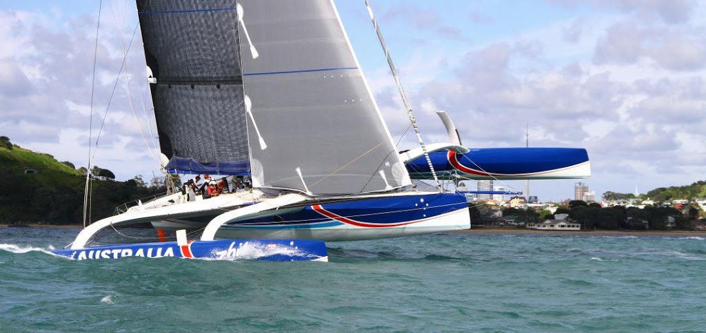 Doyle Sails | 44 Napoleon St, Battery Point TAS 7004, Australia | Phone: (03) 6225 6707
