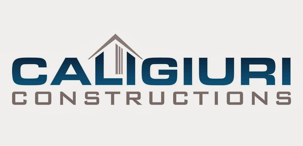 Caligiuri Constructions Pty Ltd | general contractor | 37 Pender St, The Gap QLD 4061, Australia | 0418180552 OR +61 418 180 552