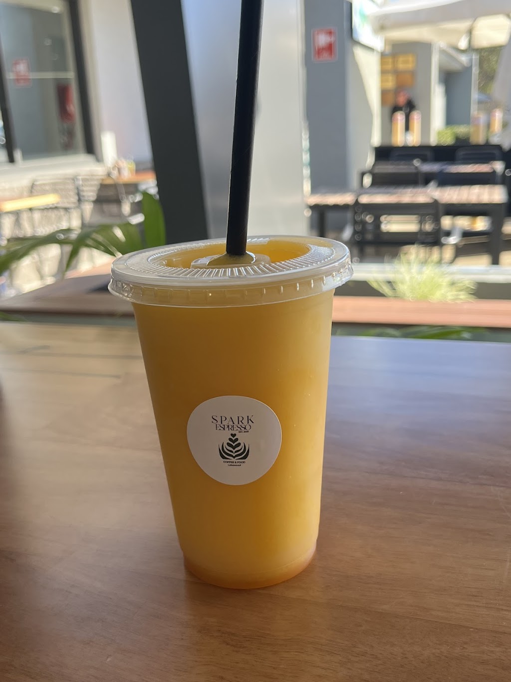 Spark Espresso Bar | 106 Sirius Dr, Lakewood NSW 2433, Australia | Phone: (02) 5572 9352