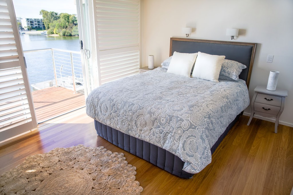 Driftwood - Villa on the Sound | Unit 3/9 Barbados Cres, Noosaville QLD 4566, Australia