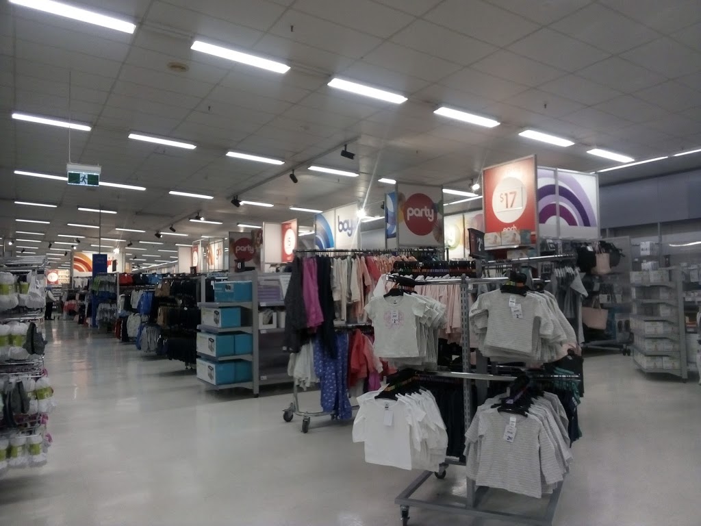 Kmart Nowra | department store | 32-60 East St, Nowra NSW 2541, Australia | 0244293000 OR +61 2 4429 3000