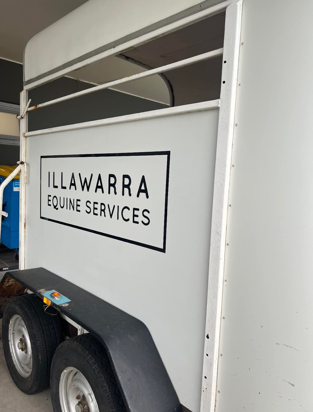 Illawarra Equine Services | Yellow Rock Rd, Yellow Rock Ridge NSW 2527, Australia | Phone: 0481 125 660