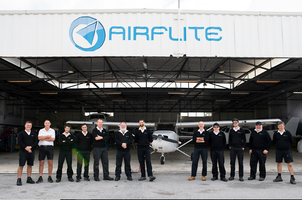 Airflite |  | 37 Eagle Dr, Jandakot WA 6164, Australia | 0894997000 OR +61 8 9499 7000