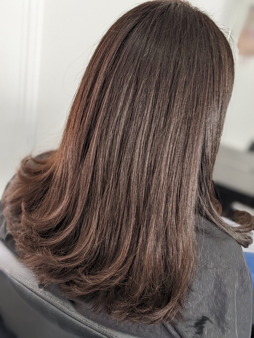 The Hair Project Kenmore | 4/26 Kingussie St, Kenmore QLD 4069, Australia | Phone: 0417 837 683