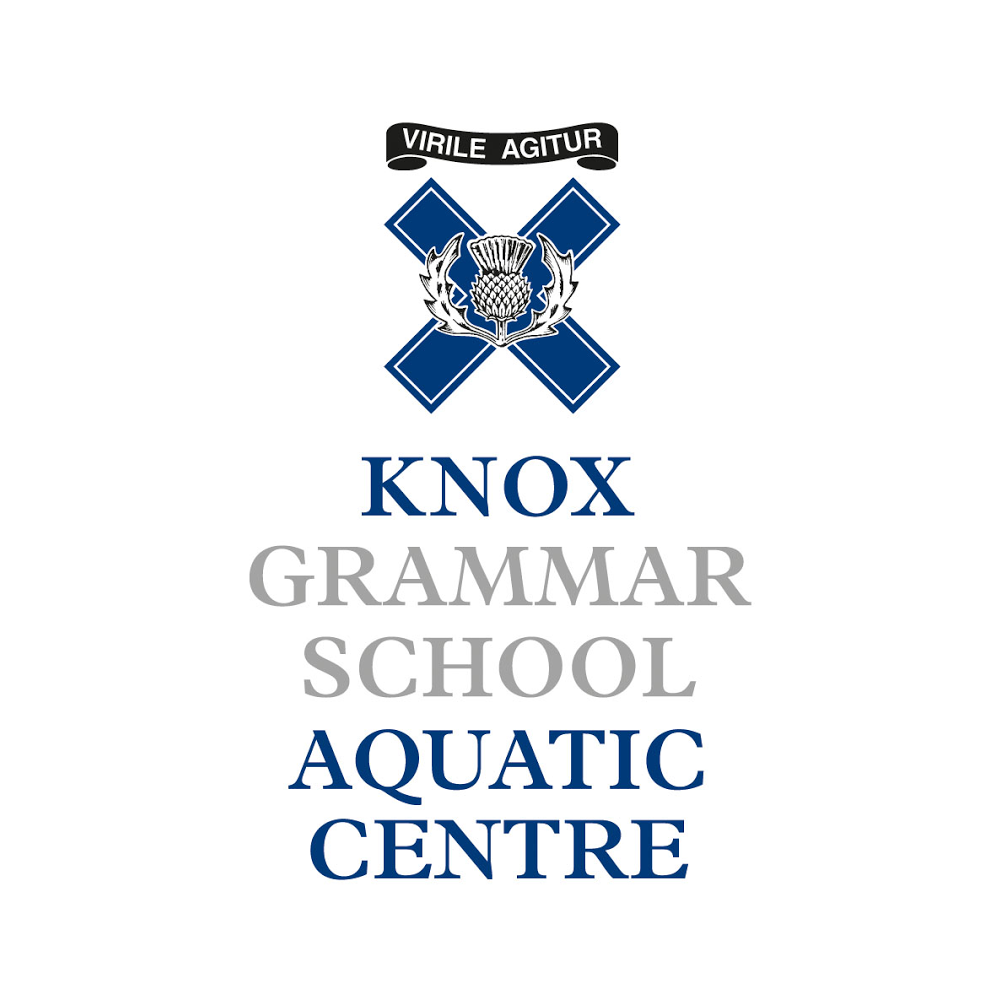 Knox Aquatic Centre | 7 Woodville Ave, Wahroonga NSW 2076, Australia | Phone: (02) 9487 0126