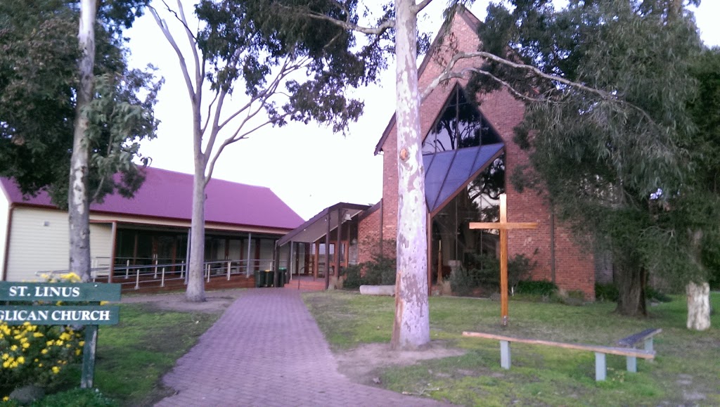 St. Linus’ Anglican Church | church | 21 Glyndon Ave, Coburg North VIC 3058, Australia | 0393504819 OR +61 3 9350 4819