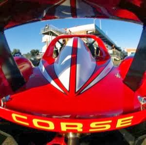 Corse Automotive & Motorsport | 10 Kenoma Pl, Arndell Park NSW 2148, Australia | Phone: (02) 8058 9377