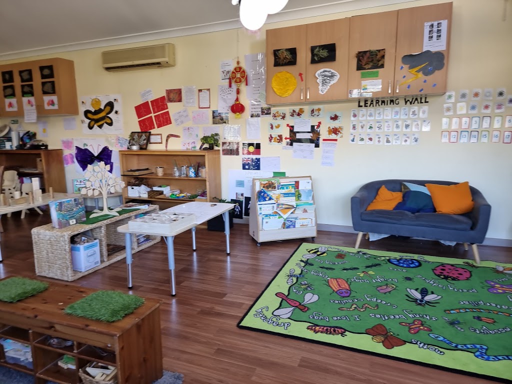 Mini-Skool |  | 195 Croydon Rd, Croydon NSW 2132, Australia | 0297058297 OR +61 2 9705 8297