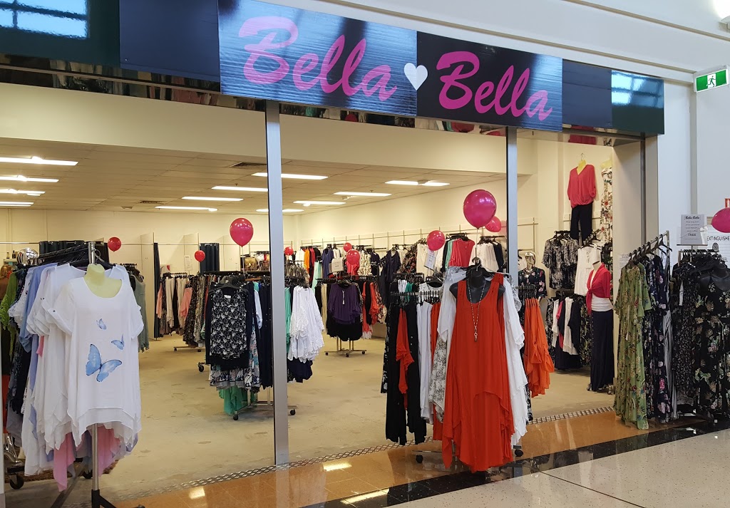 Bella Bella | clothing store | Victoria Point QLD 4165, Australia