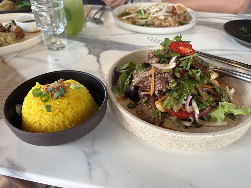 O’Chaa Thai Restaurant | Shop 1-2/1751 Anzac Ave, Mango Hill QLD 4509, Australia | Phone: 0423 845 987
