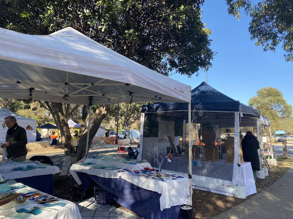 Umina Markets | Sydney Ave, Umina Beach NSW 2257, Australia | Phone: 097549 71232