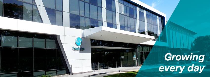 Frankston Private Hospital | health | 5 Susono Way, Frankston VIC 3199, Australia | 0387961300 OR +61 3 8796 1300