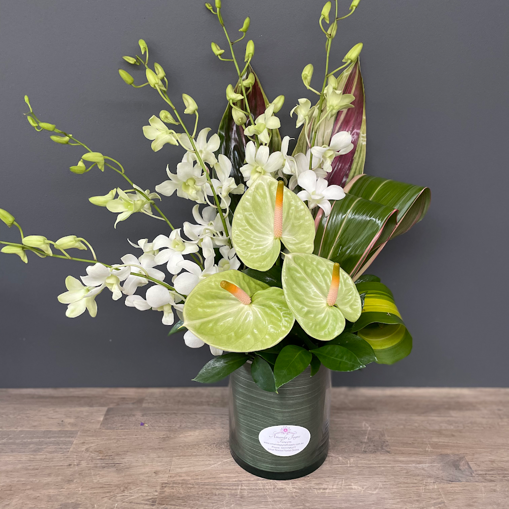 Amanda Jayne Flowers | florist | Shop 91/187 Gympie Terrace Noosaville 4566, Australia | 0431795477 OR +61 431 795 477