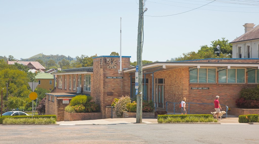 Dungog Shire Council | local government office | 198 Dowling St, Dungog NSW 2420, Australia | 0249957777 OR +61 2 4995 7777