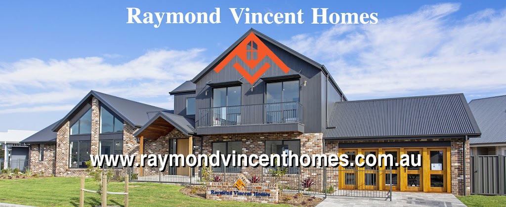 Raymond Vincent Homes | 16 Raven St, Wongawilli NSW 2530, Australia | Phone: (02) 4422 5050