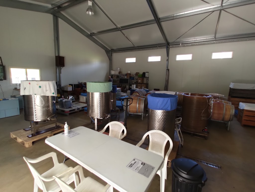 Bridgetown Winery | 10891 Brockman Hwy, Bridgetown WA 6255, Australia | Phone: 0429 600 241