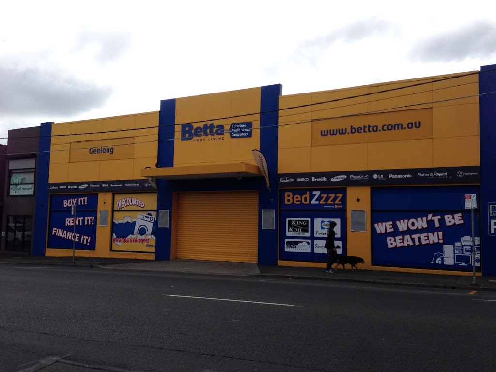 Betta Home Living Geelong | furniture store | 8/12 Pakington St, Geelong West VIC 3220, Australia | 0352224890 OR +61 3 5222 4890