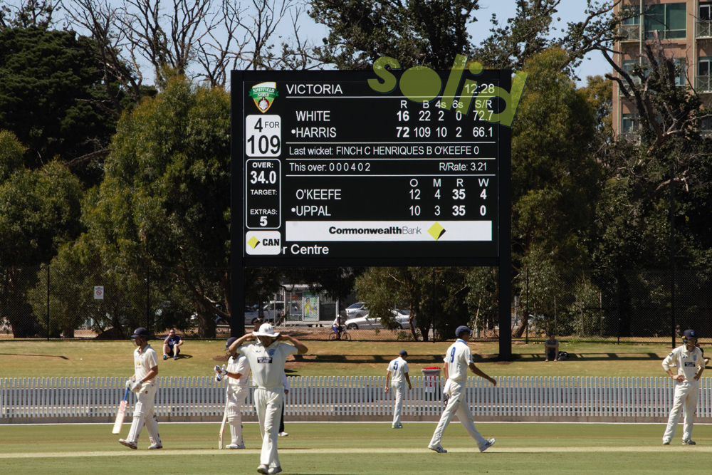 Solid Display Systems & Scoreboards | Unit 22/32 Silkwood Rise, Carrum Downs VIC 3201, Australia | Phone: (03) 9708 2992