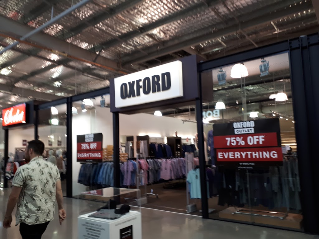 Oxford | clothing store | 337 Canberra Ave, Fyshwick ACT 2609, Australia | 0261002561 OR +61 2 6100 2561