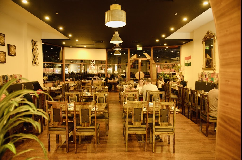 Aamaya Indian Restaurant | 11/39 Hercules St, Hamilton QLD 4007, Australia | Phone: (07) 3268 6787