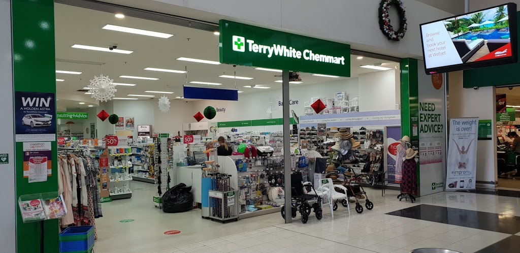 TerryWhite Chemmart Delroy | pharmacy | Shop 15 Delroy Park Shopping Centre Corner Baird Drive &, Torvean Ave, Dubbo NSW 2830, Australia | 0268845603 OR +61 2 6884 5603