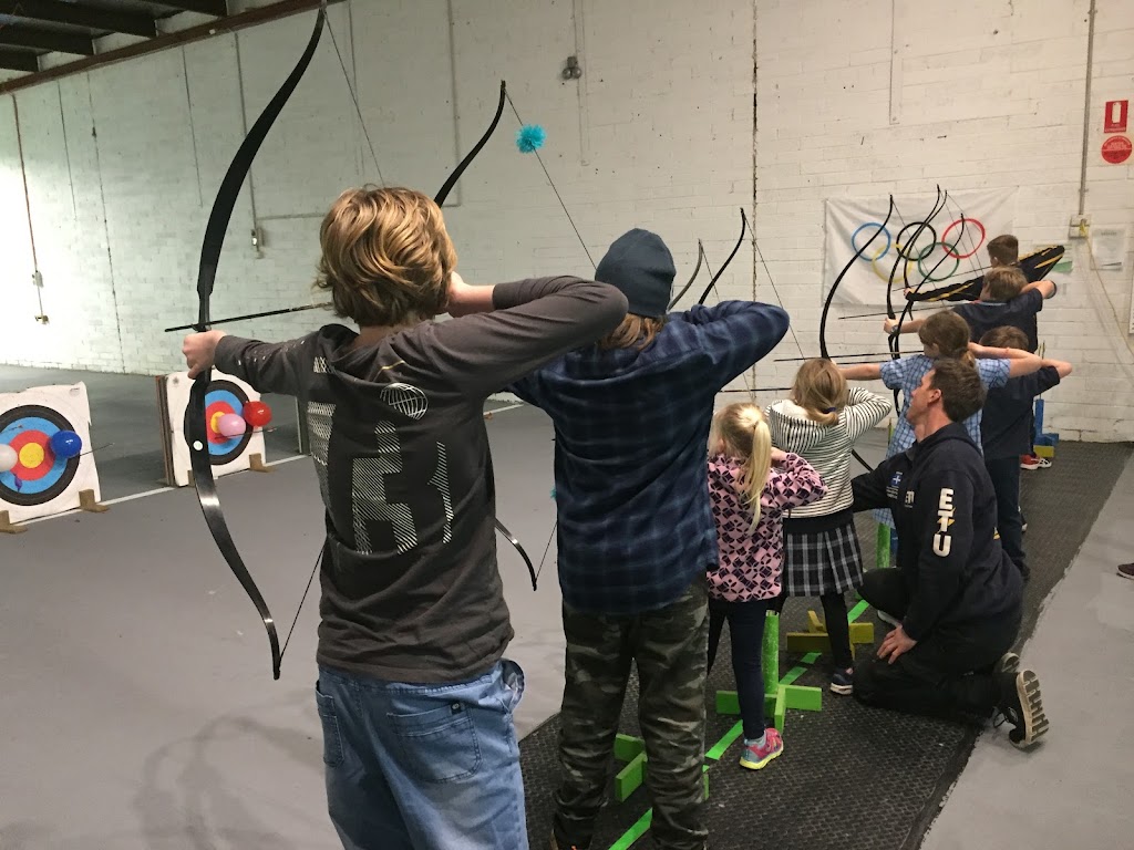 Eliza Archery | Menzies Rd, Kangaroo Ground VIC 3097, Australia | Phone: 0488 201 288